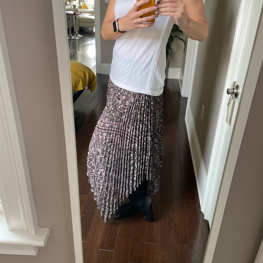 Pepe Jeans skirt women's size S